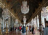 
Paris Versailles Hall Of Mirrors
